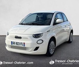 BERLINE MY22 ACTION BERLINE 23,8 KWH