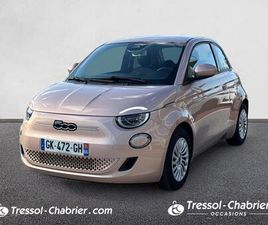 BERLINE MY22 ACTION BERLINE 23,8 KWH