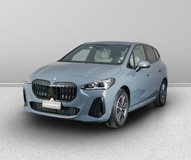 225 BMW 225E XDRIVE ACTIVE TOURER