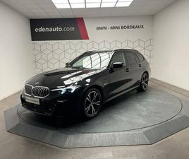 BMW SERIE 3 TOURING 330E 330E 292 CH TOURING