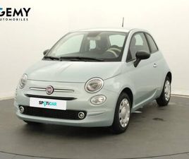 FIAT 500 1.0 70 CH HYBRIDE BSG S/S