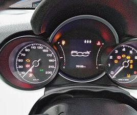 1.0 FIREFLY TURBO T3 120 CH CITY CROSS