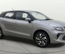 MARUTI BALENO
