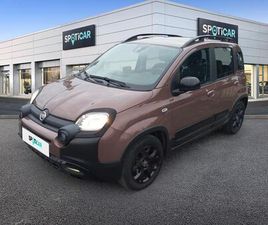 1.0 70 CH BCG S&S CITY CROSS TRUSSARDI