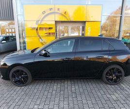 L GS 1.2 TURBO GS/NAVI/LED/SITZHZG./DAB+/