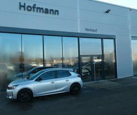 F EDITION, KLIMA, SHZ, PDC, LED