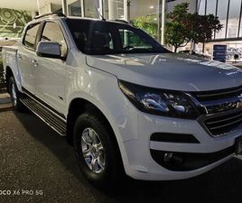 PICK-UP LT 2.5 FLEX 4X2 CD AUT.