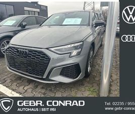 AUDI A3 SPORTBACK 35 TFSI