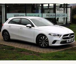 1.3 A180 SE EURO 6 (START/STOP) 5DR