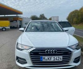 AUDI A6 3.0 TDI QUATTRO TIPTRONIC SPORT AVANT ...