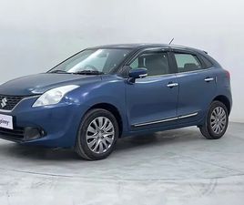 MARUTI BALENO