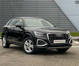 1.5 TFSI COD 35 SPORT S TRONIC EURO 6 (START/STOP) 5DR