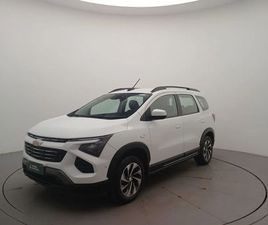 PREMIER 1.8 8V ECONO.FLEX 5P AUT.