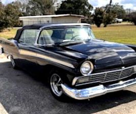 FORD FAIRLANE