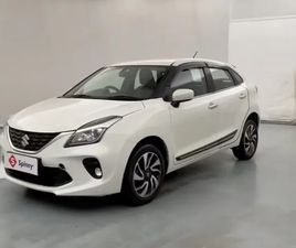 MARUTI BALENO