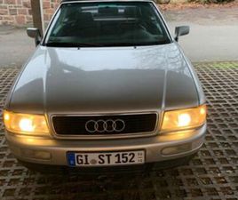 AUDI 80