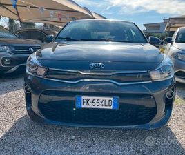 KIA RIO 1.4 CRDI 5P. KM CERTIFICATI 1 PROP. NORD I