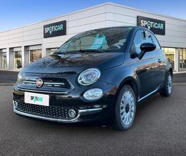 1.0 70CV IBRIDO DOLCEVITA