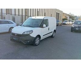 *PROMO* 1.6 MJT 105CV PC-TN CARGO LAMIERATO SX