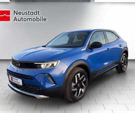 BUSINESS-ELEGANCE LED+NAVI+SITZHEIZUNG