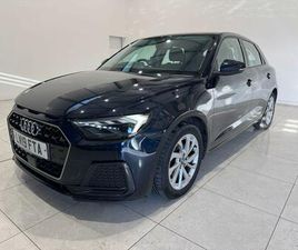 1.5 TFSI 35 SPORT SPORTBACK S TRONIC EURO 6 (START/STOP) 5DR