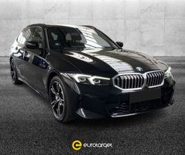 SERIE 3(G20/1-80/1) 330I XDRIVE TOURING MSPORT