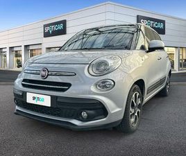 1.6 MULTIJET 120CV BUSINESS