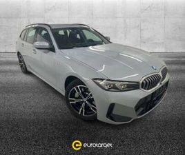 SERIE 3(G20/1-80/1) 330I XDRIVE TOURING MSPORT