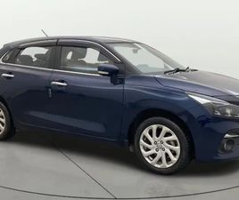 MARUTI BALENO