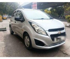 CHEVROLET BEAT LS PETROL 2011