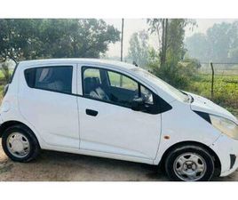 CHEVROLET BEAT LT DIESEL 2013