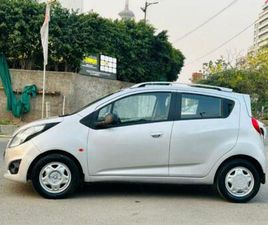 CHEVROLET BEAT LT DIESEL 2015