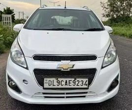 CHEVROLET BEAT LT OPT DIESEL 2016