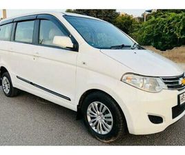 CHEVROLET ENJOY 1.3 LT 7 STR 2015