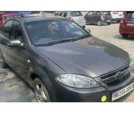 CHEVROLET OPTRA MAGNUM LT 1.6 2011