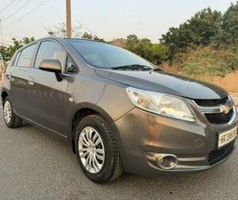 CHEVROLET SAIL 1.2 LS 2015