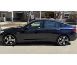 2015 BMW GRAN TURISMO 550I XDRIVE 4DR HATCHBACK AWD