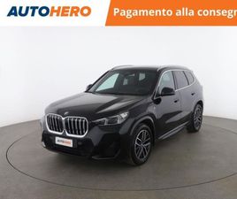 X1 (U11) X1 XDRIVE 30E MSPORT