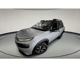 CITROEN C4 CACTUS 1.6 THP 165 SHINE AUTO BI TONO HATCHBACK 2022