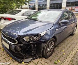 KIA CEED 1.0 T-GDI S