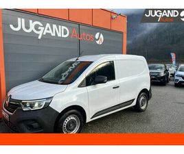 RENAULT KANGOO EXPRESS 1.3 TCE 130