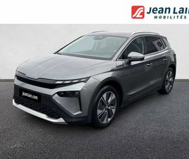 ELROQ 204 CH BATTERIE 60 PLUS