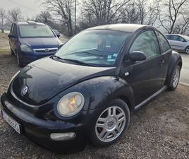 VW BEETLE 1.9U0434 90U043AС 1,800 BGN