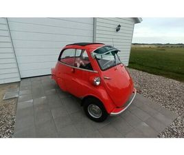 BMW ISETTA 300