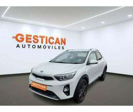 1.0 T-GDI MHEV BUSINESS 100