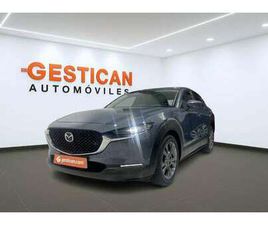 E-SKYACTIV-X 2.0 137KW AT ZENITH
