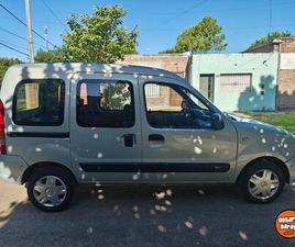VENDO KANGOO