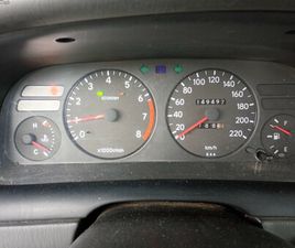 TOYOTA COROLLA TOYOTA COROLLA AUTOMÁTICO 1.3 JUNHO/95