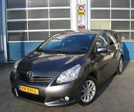 TOYOTA VERSO - 1.8 VVT-I DYNAMIC