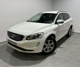 XC60 D3 KINETIC 136